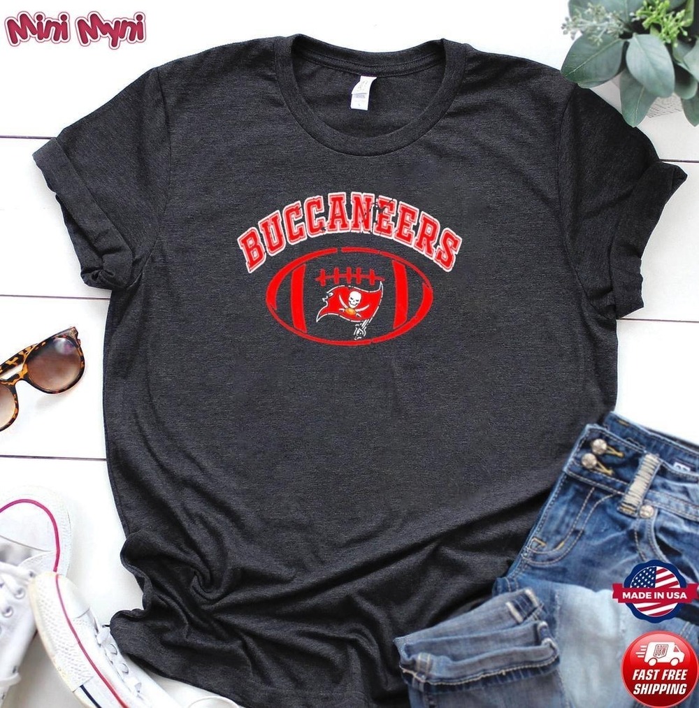 Tampa Bay Buccaneers Shirt Tampa Bay Buccaneers NFL